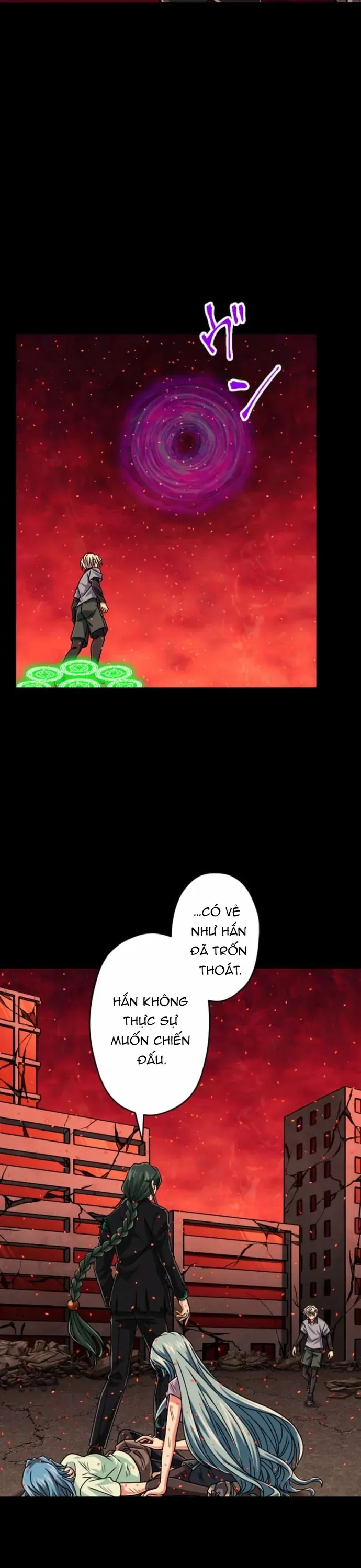 Chapter 126 trang 26