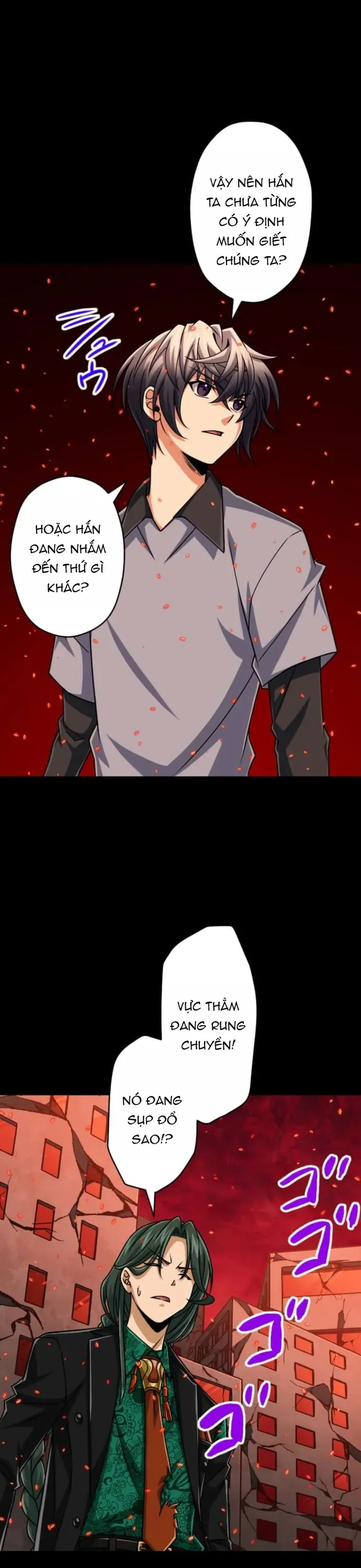 Chapter 126 trang 27