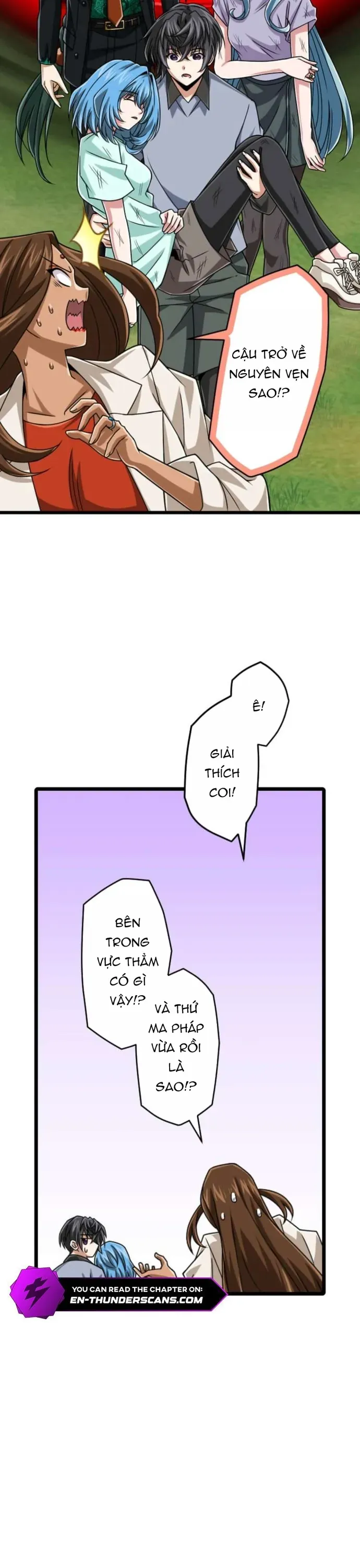 Chapter 126 trang 34