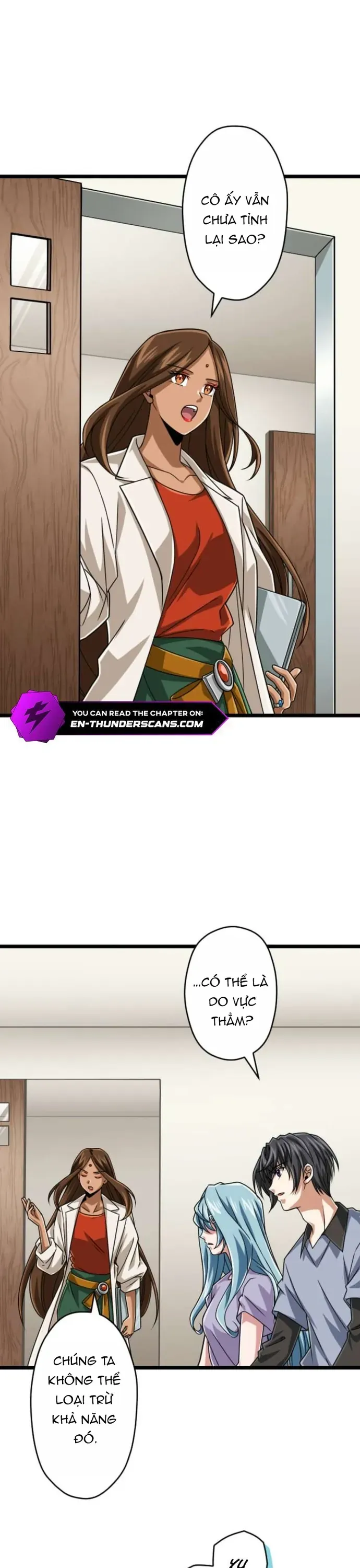 Chapter 126 trang 37