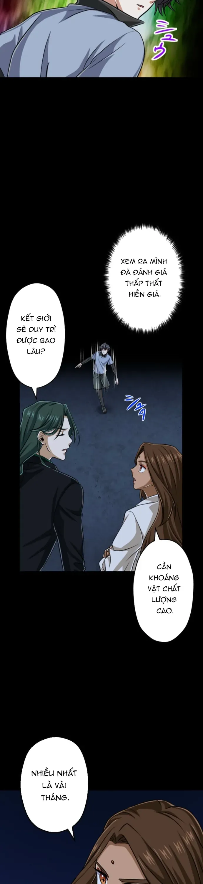 Chapter 127 trang 20