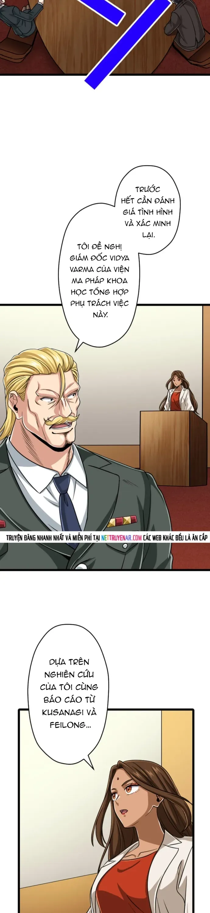 Chapter 127 trang 22