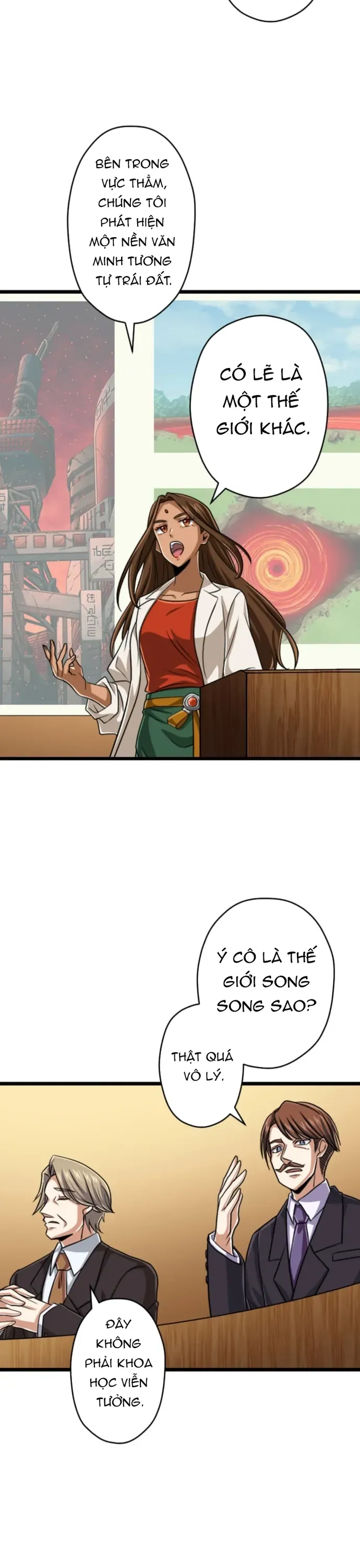 Chapter 127 trang 24