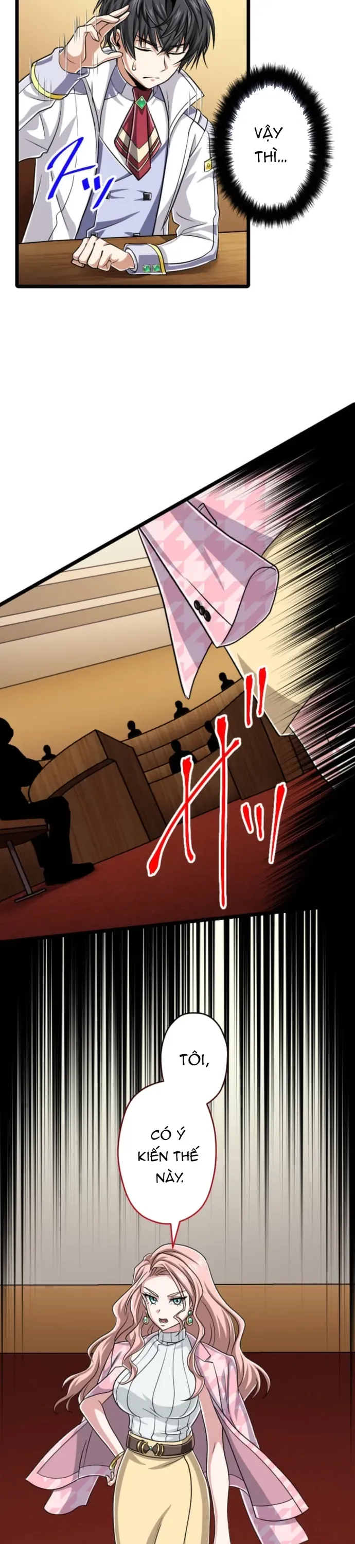 Chapter 127 trang 32