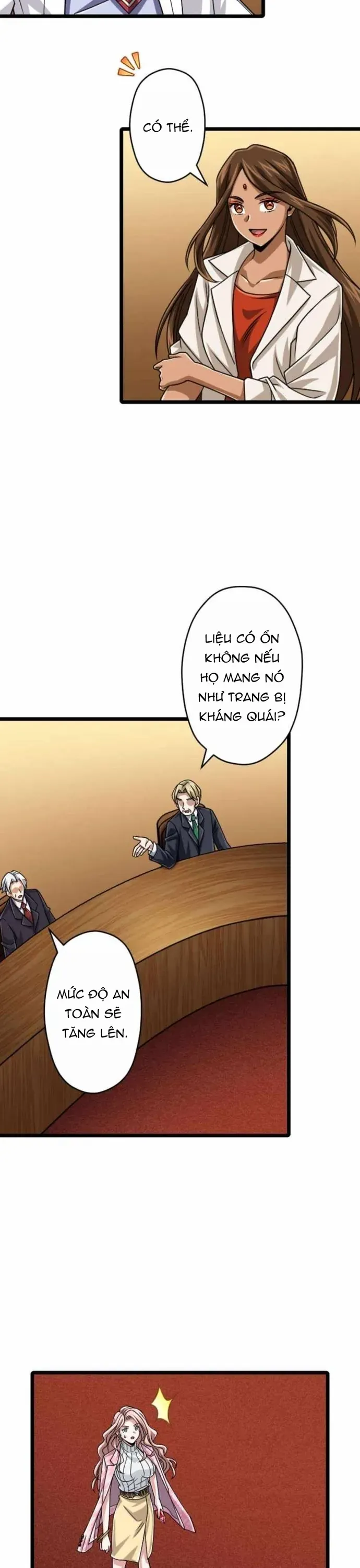 Chapter 128 trang 19