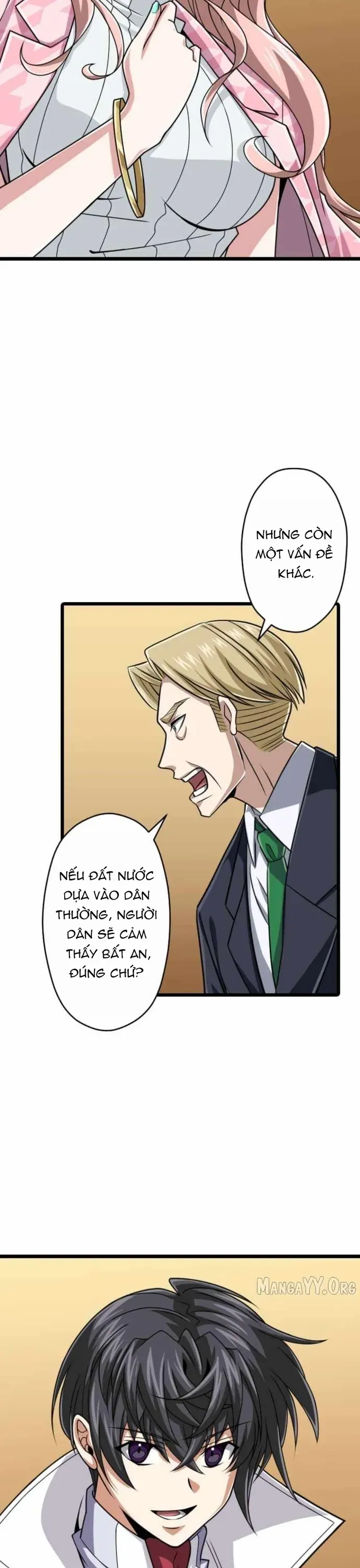 Chapter 128 trang 21