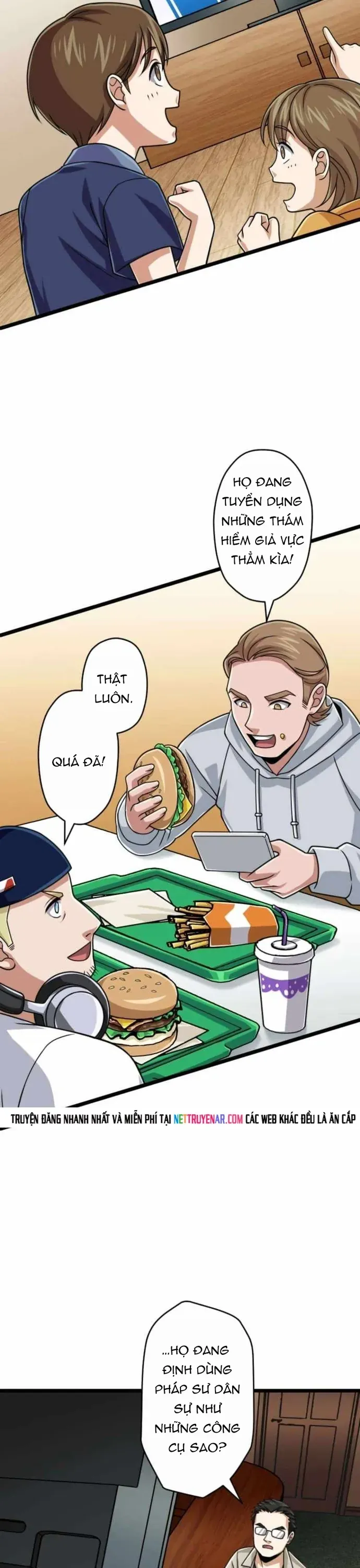 Chapter 128 trang 26