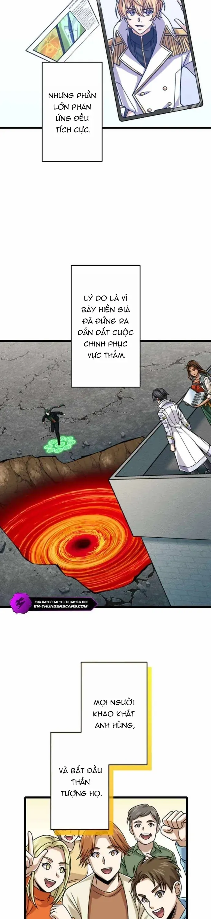 Chapter 128 trang 28