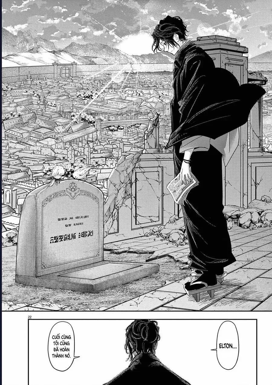 Chapter 40 trang 21