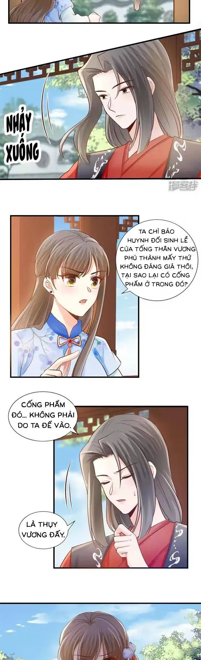Chapter 49 trang 1