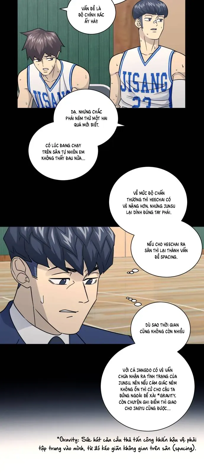 Chapter 182 trang 36