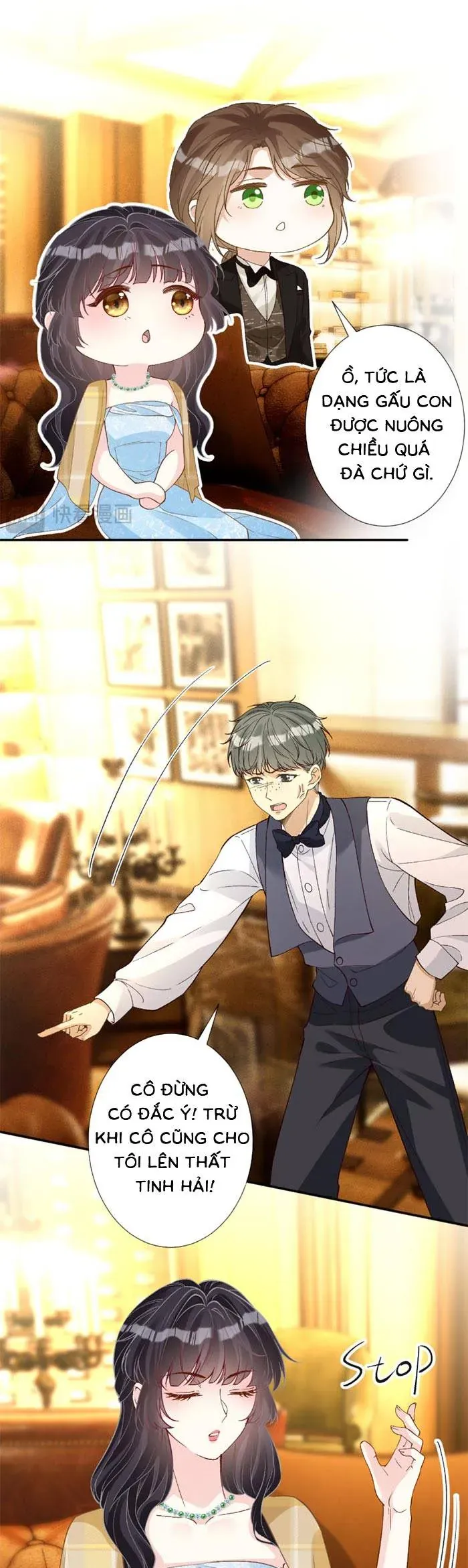 Chapter 405 trang 14