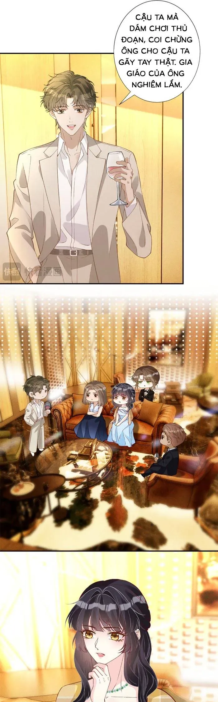 Chapter 405 trang 17