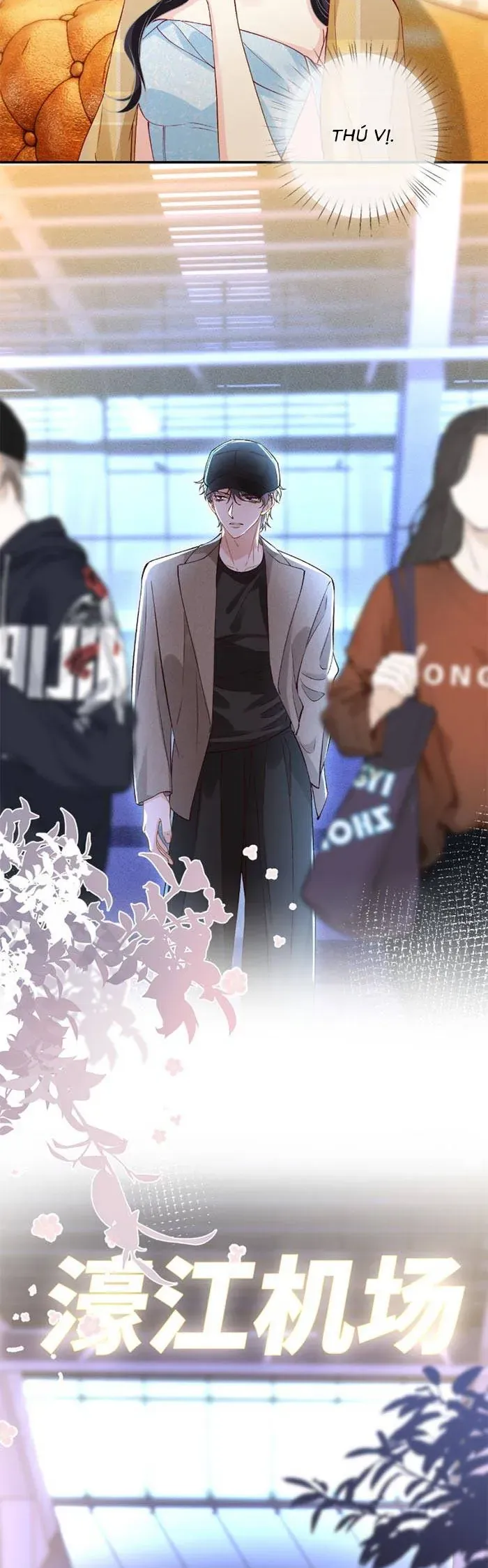 Chapter 405 trang 18