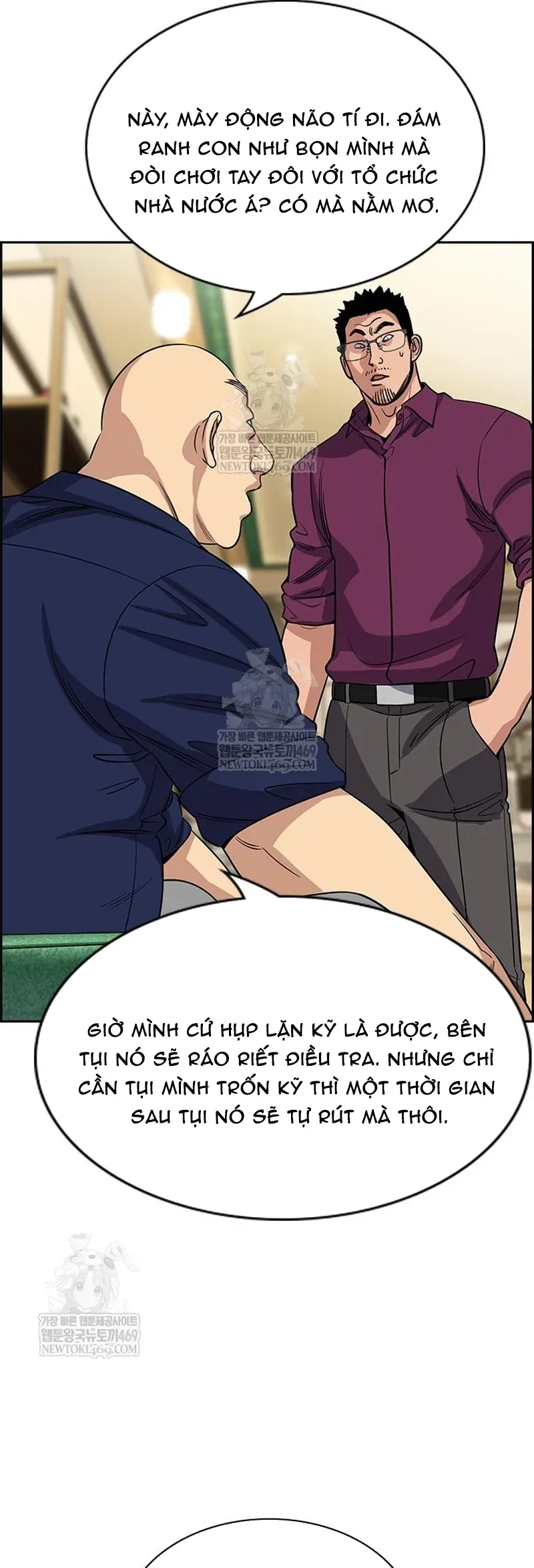 Chapter 232 trang 26