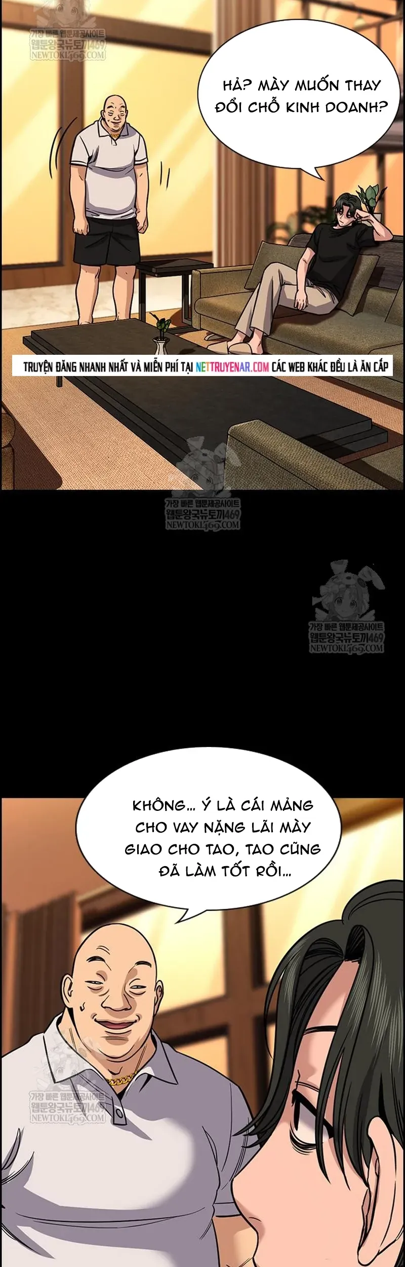 Chapter 232 trang 28