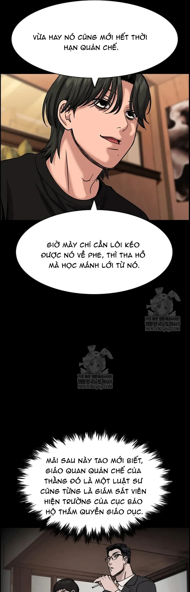 Chapter 232 trang 32