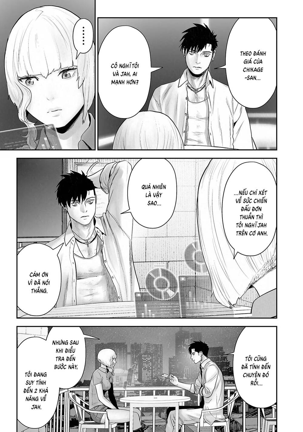 Chapter 105 trang 11