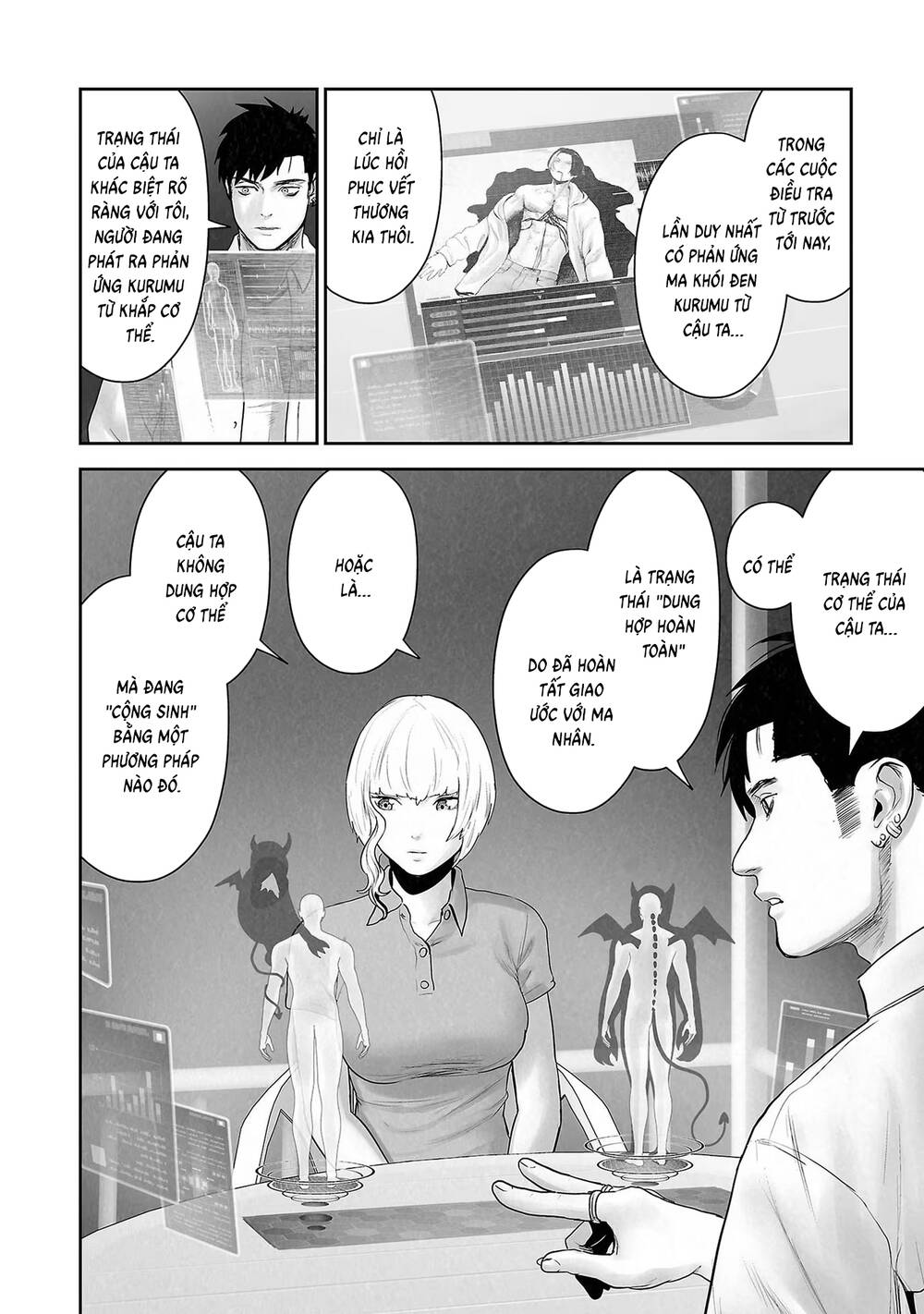 Chapter 105 trang 12