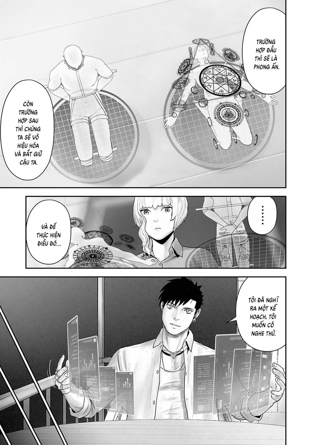 Chapter 105 trang 13