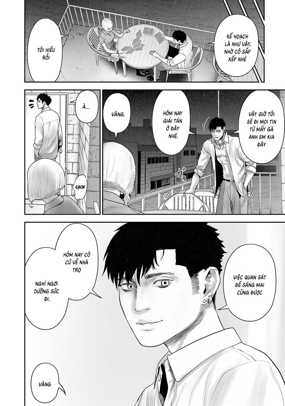 Chapter 105 trang 14