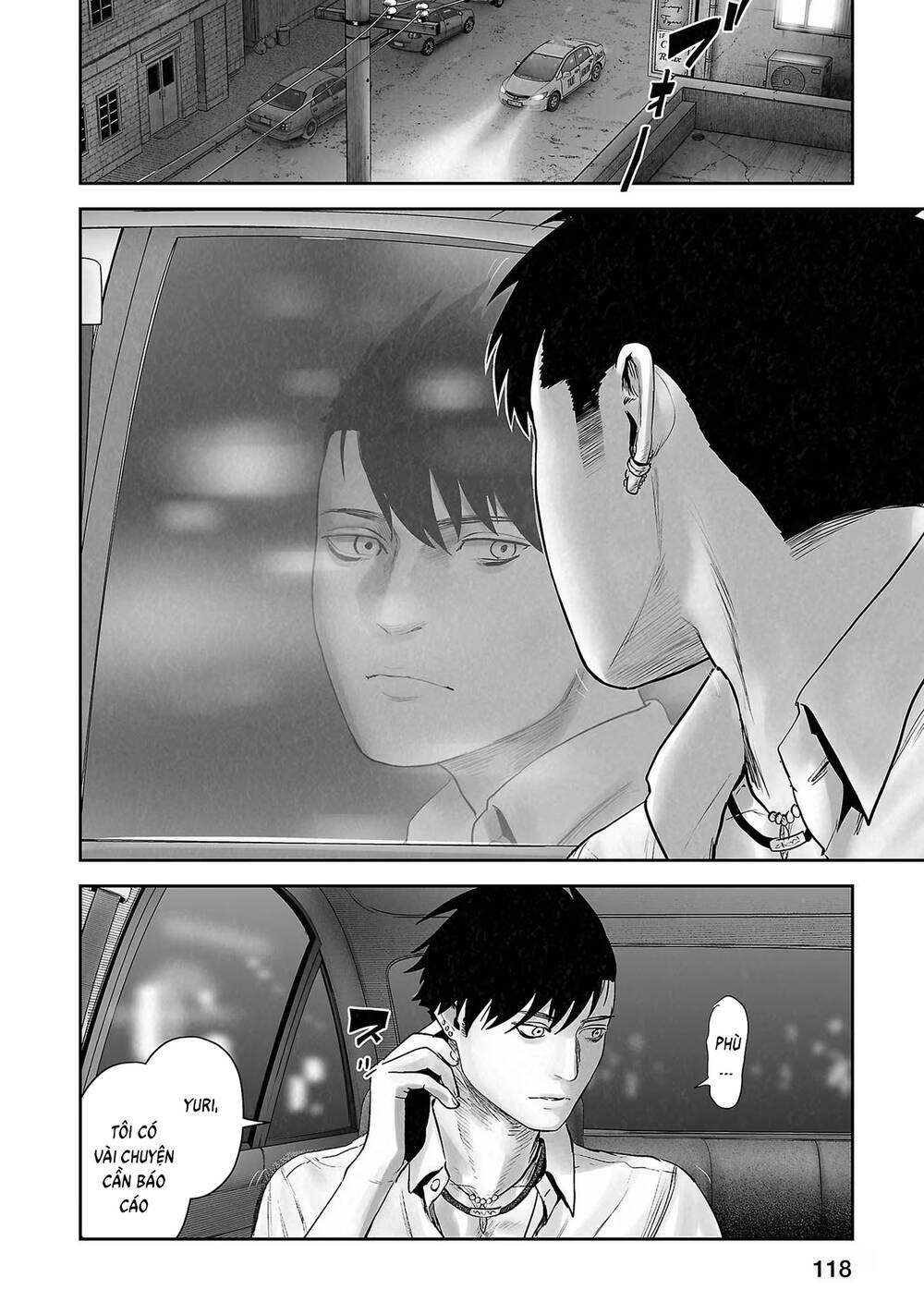 Chapter 105 trang 16