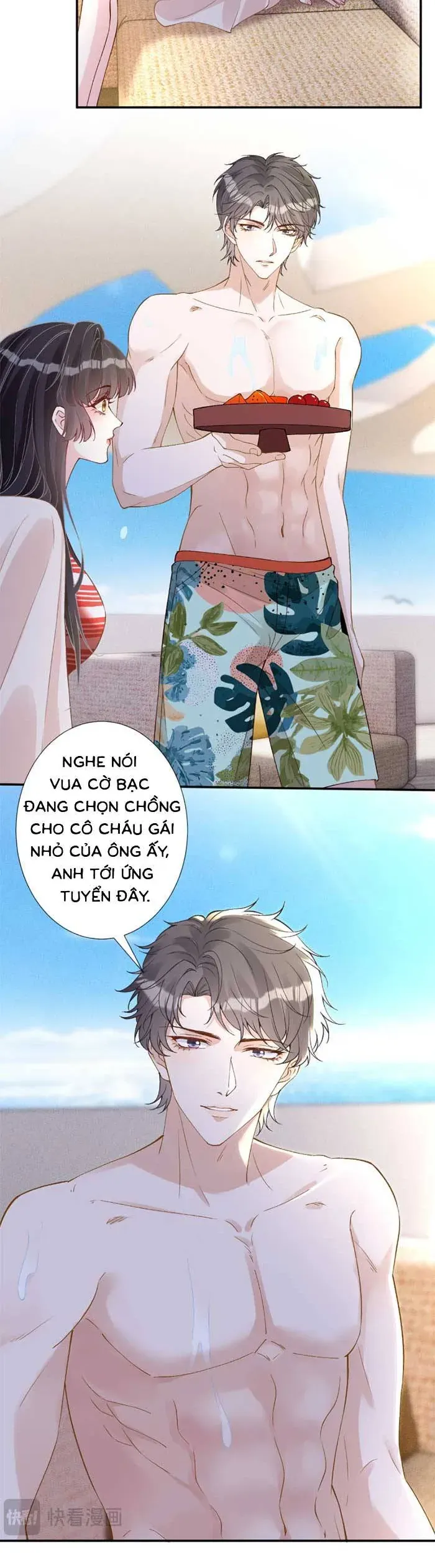 Chapter 406 trang 14