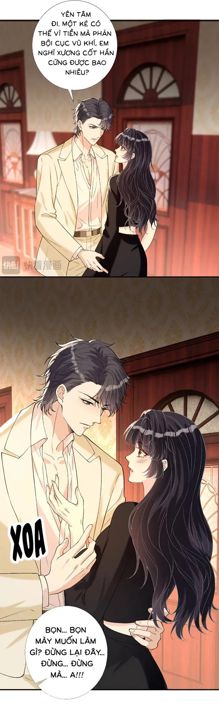 Chapter 408 trang 14