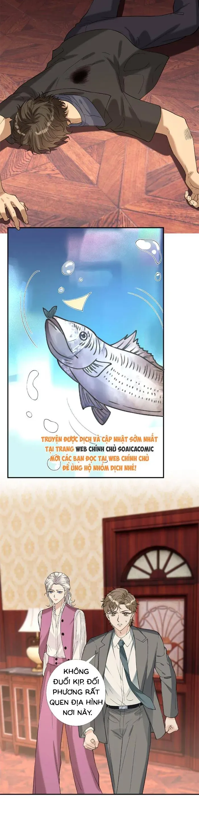 Chapter 408 trang 16