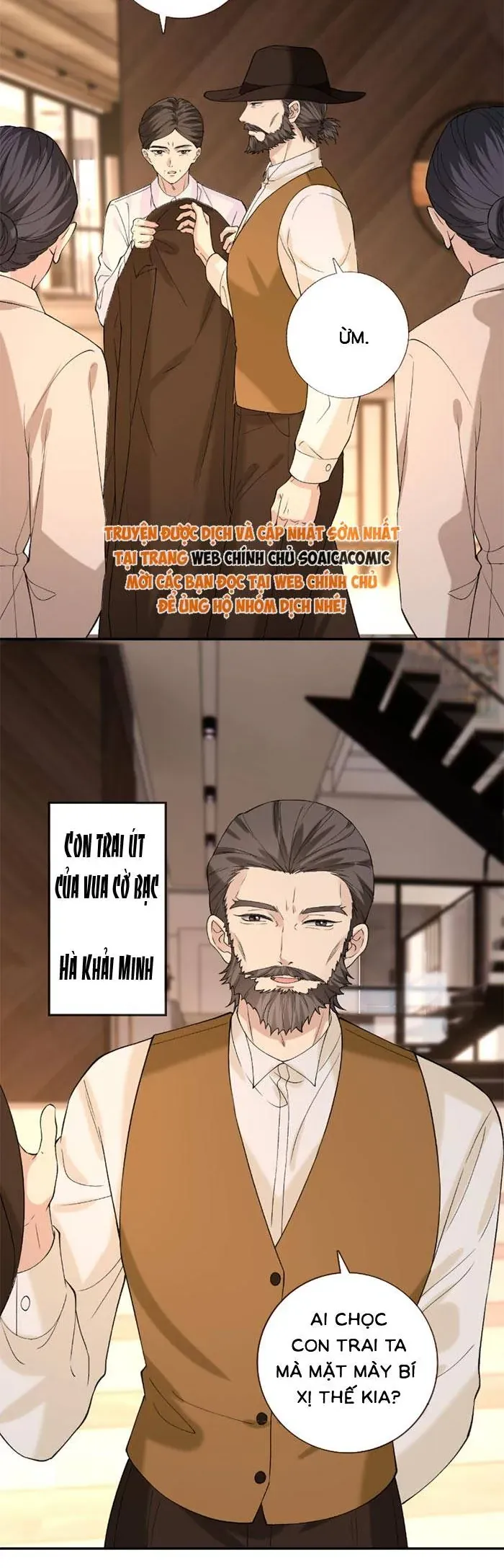 Chapter 408 trang 19