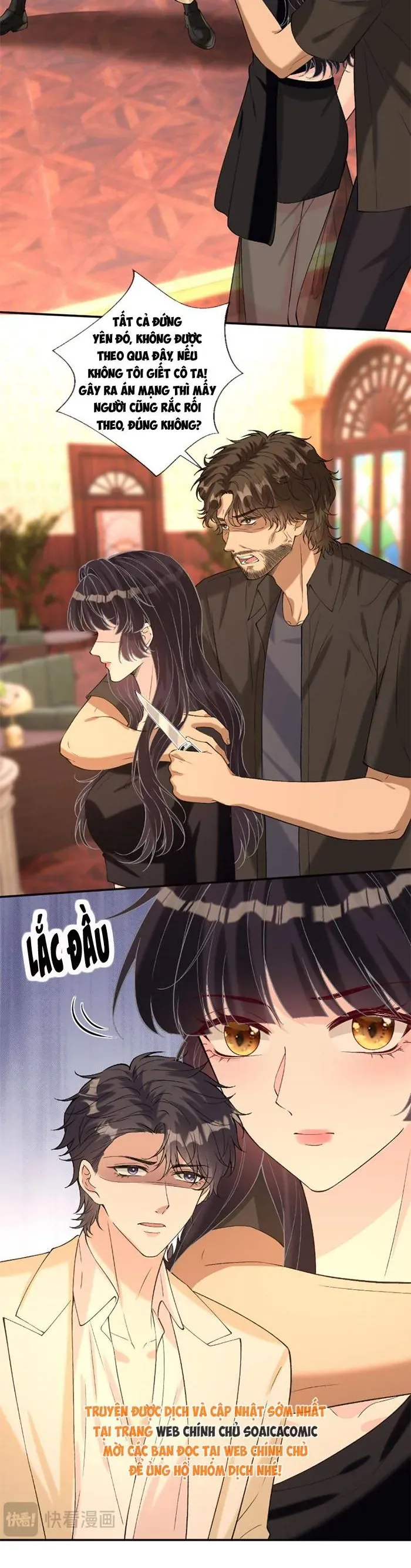 Chapter 408 trang 3