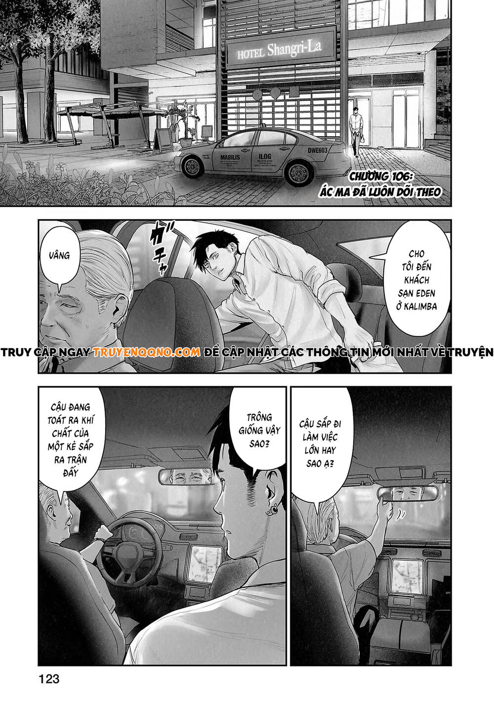 Chapter 106 trang 1