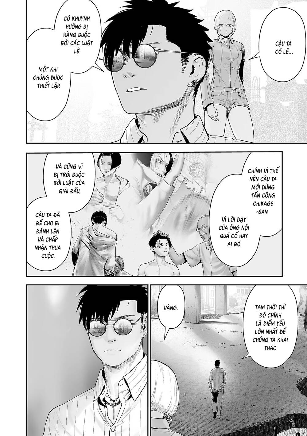 Chapter 106 trang 10