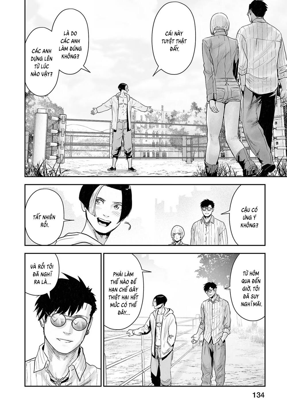 Chapter 106 trang 12