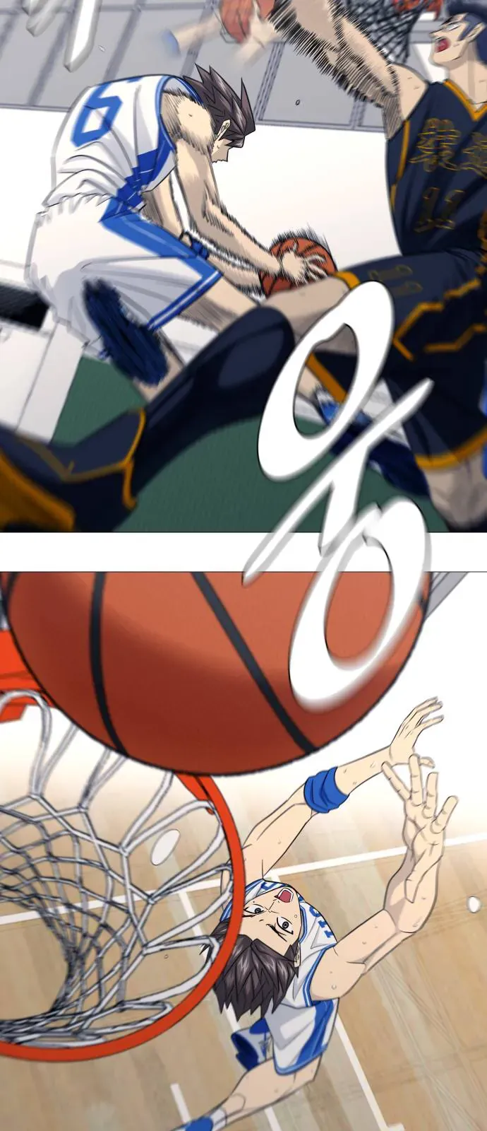 Chapter 185 trang 34