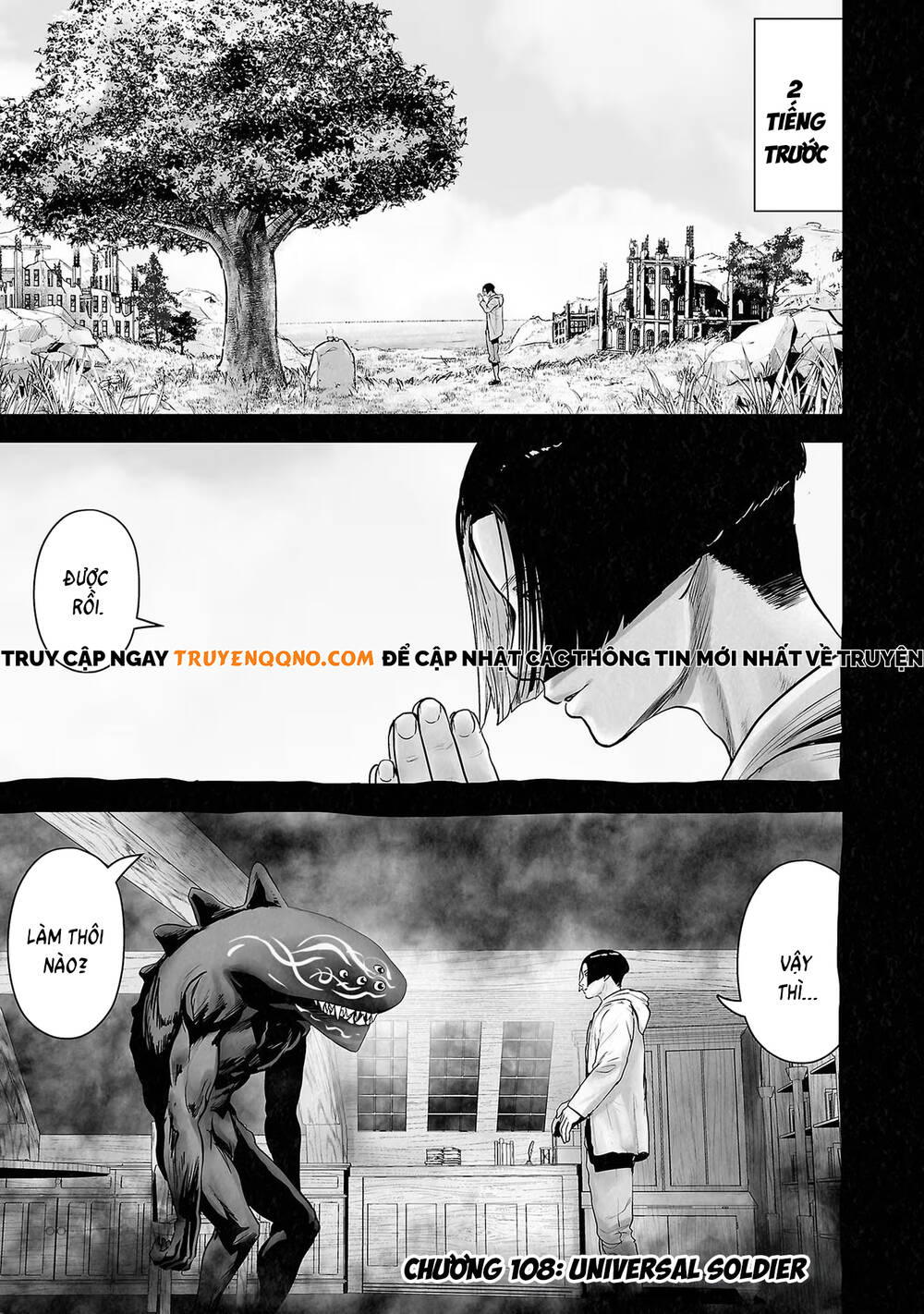 Chapter 108 trang 1