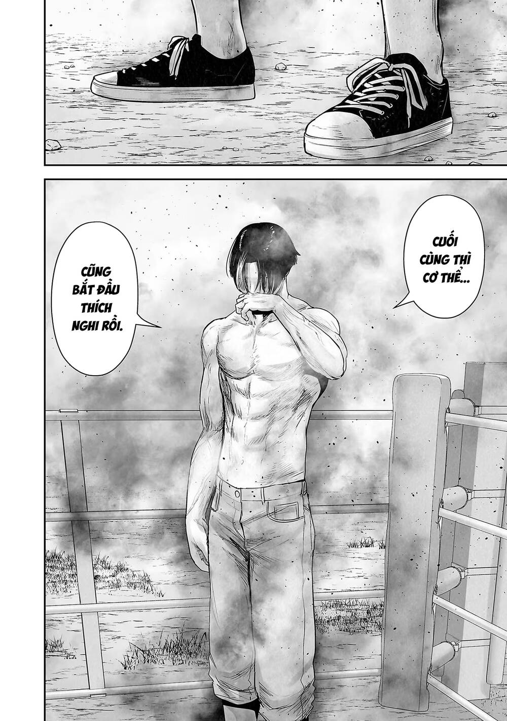 Chapter 108 trang 18