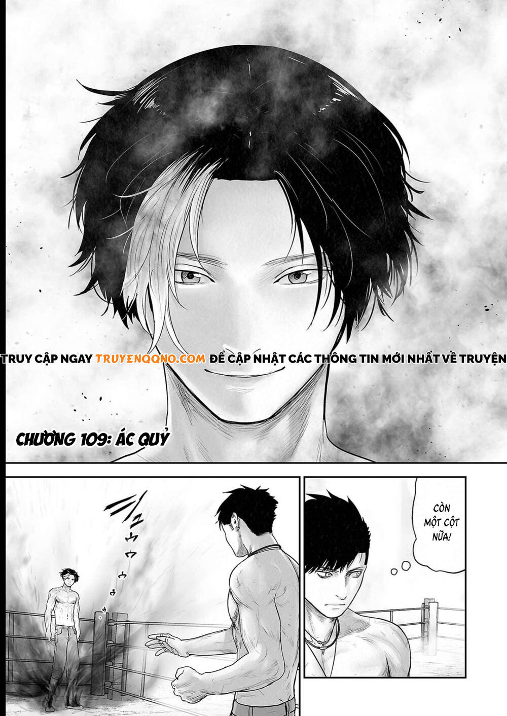 Chapter 109 trang 1