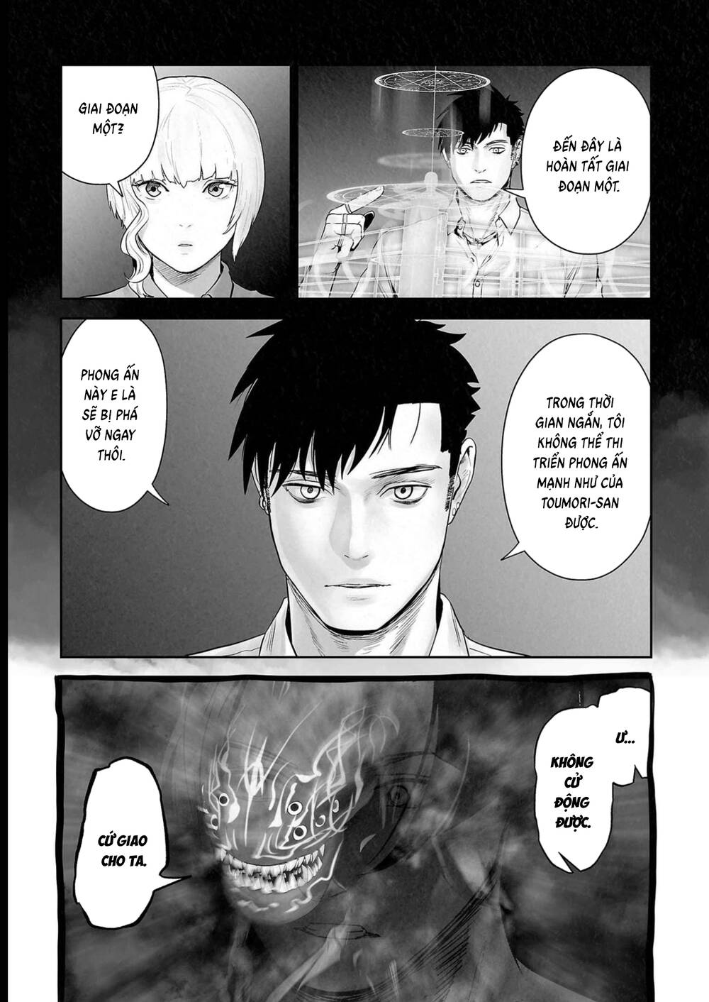 Chapter 109 trang 15