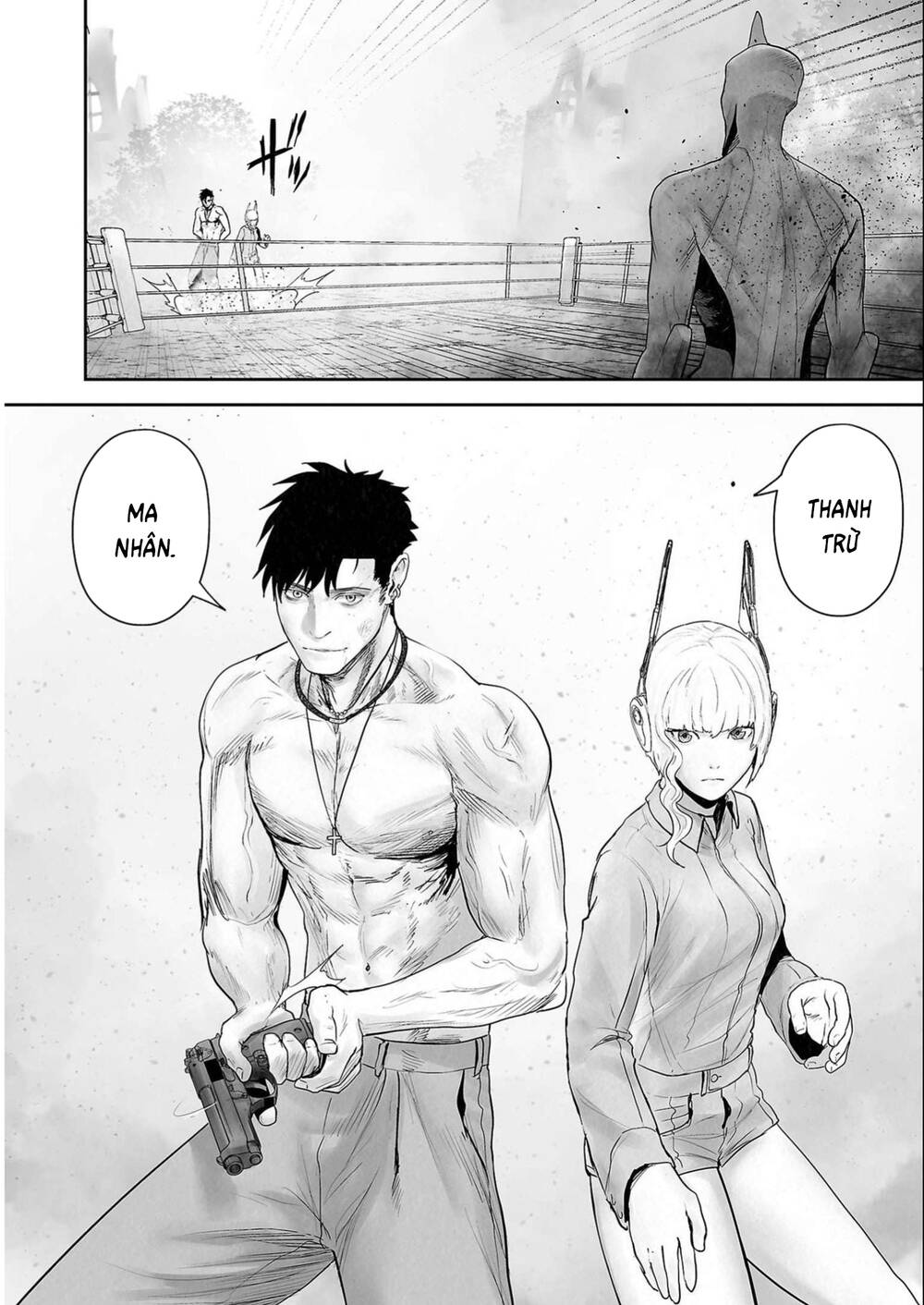 Chapter 109 trang 18