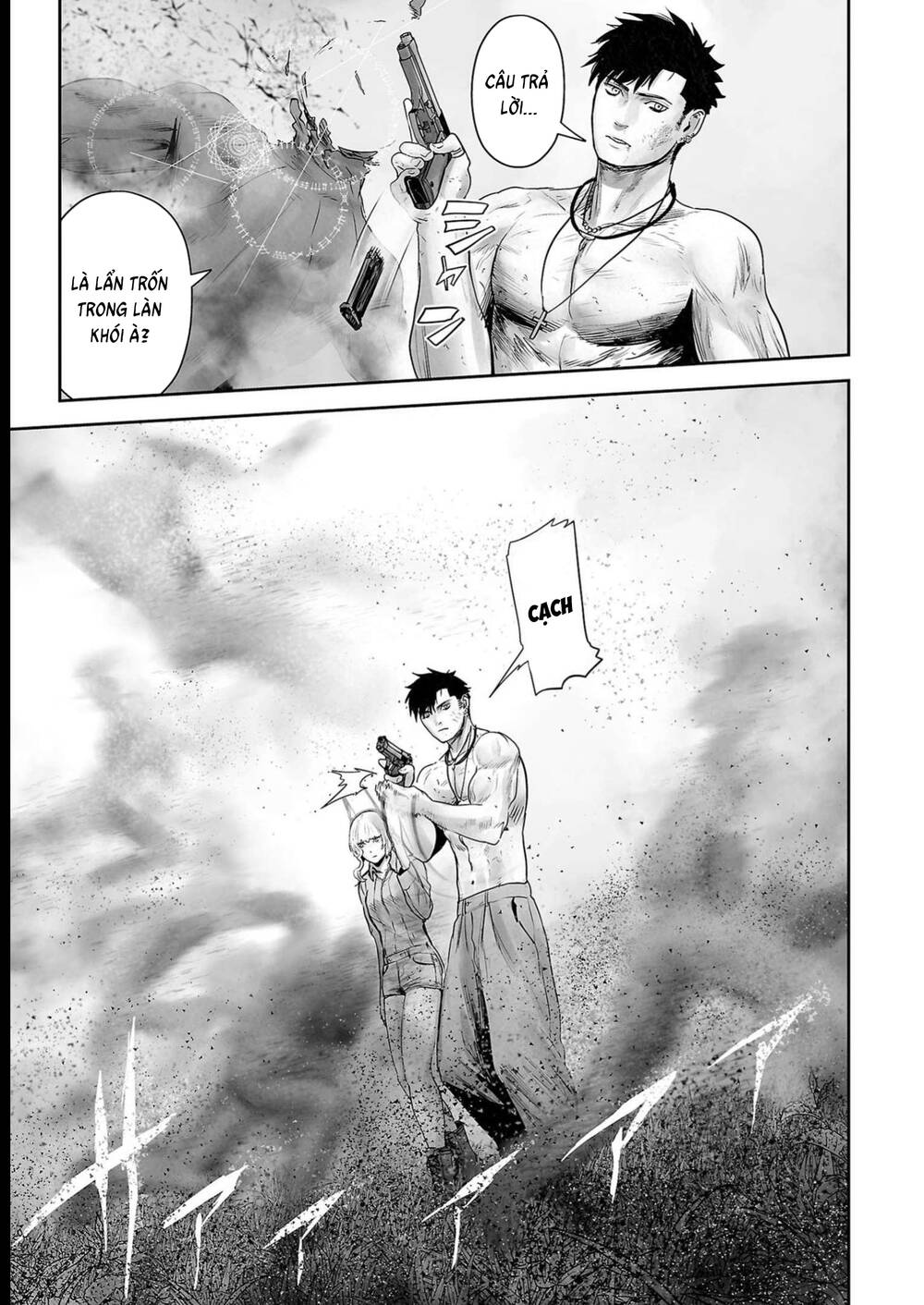 Chapter 110 trang 11