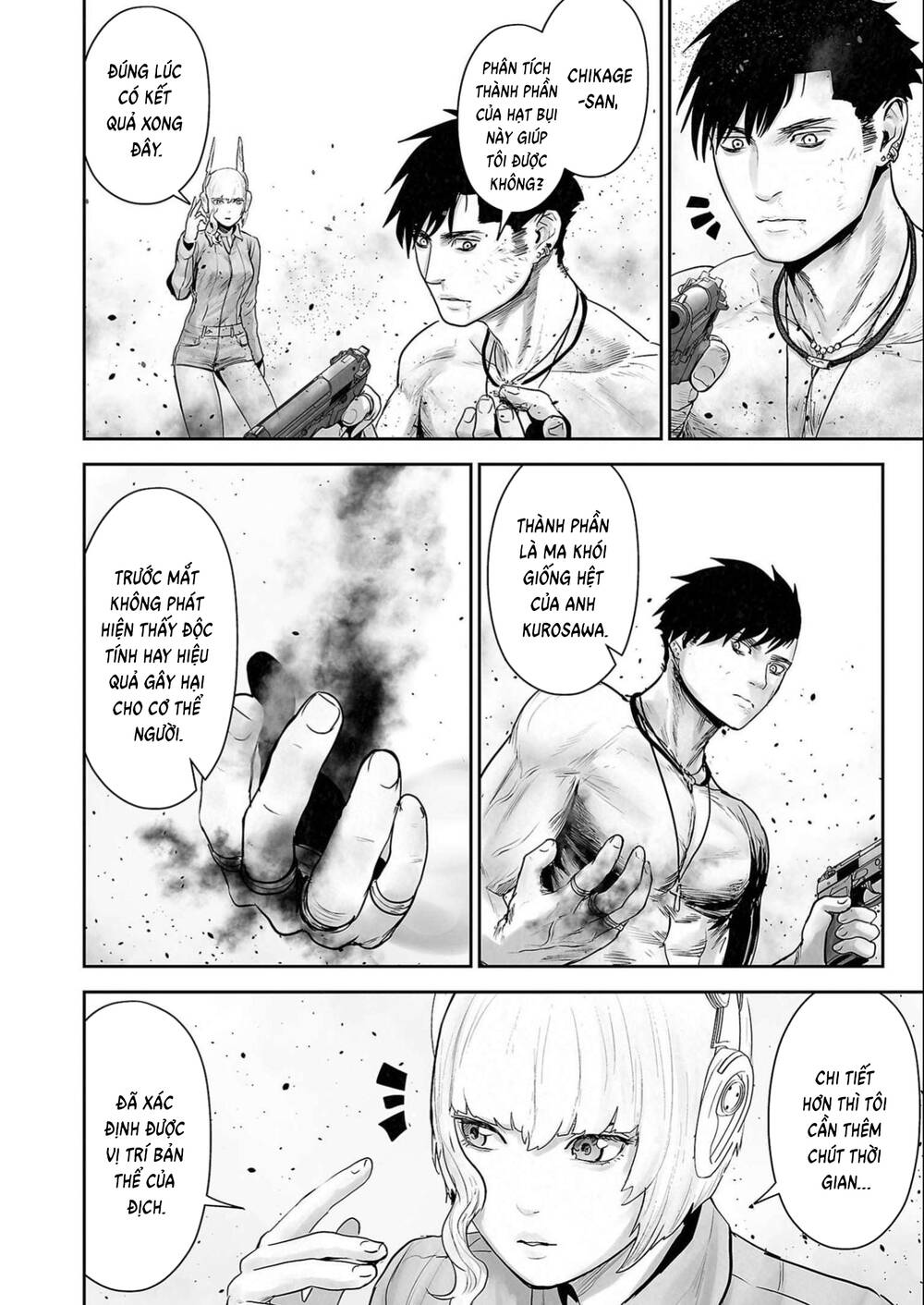 Chapter 110 trang 12