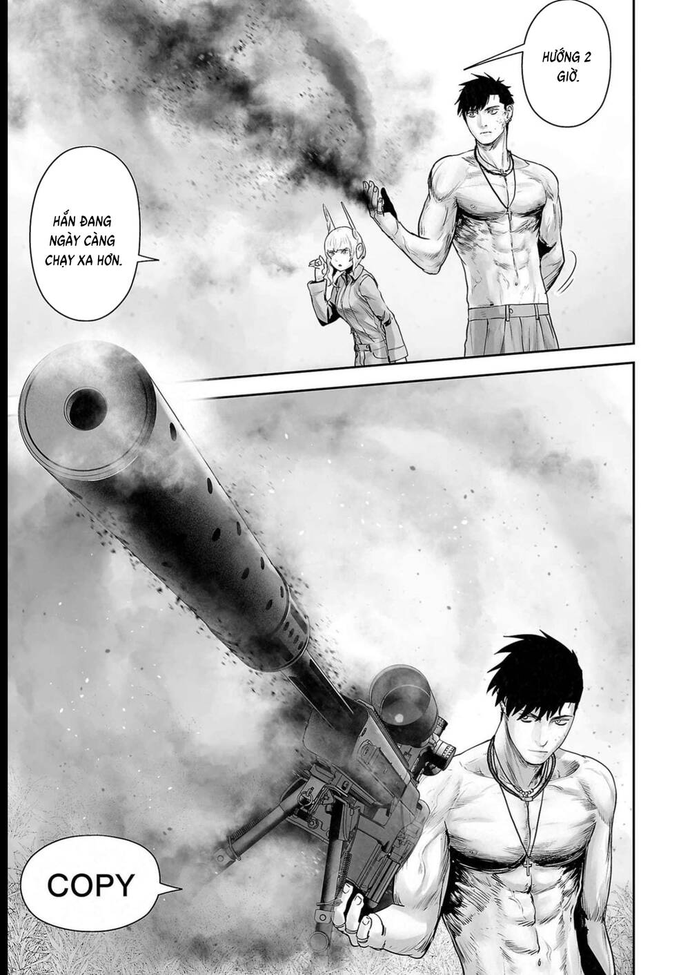 Chapter 110 trang 13