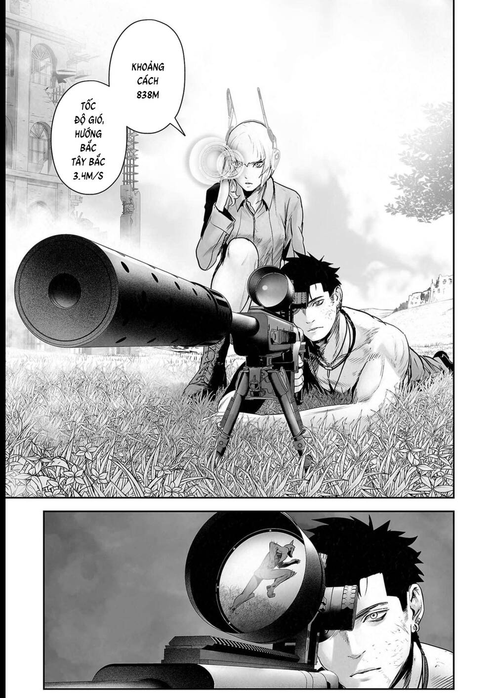 Chapter 110 trang 15