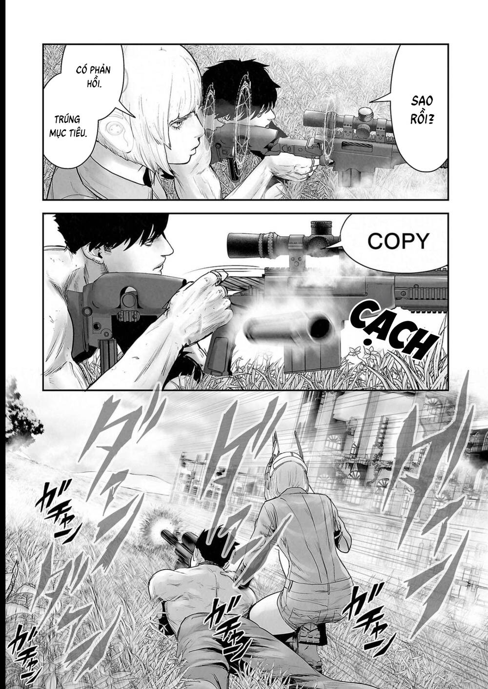 Chapter 110 trang 17