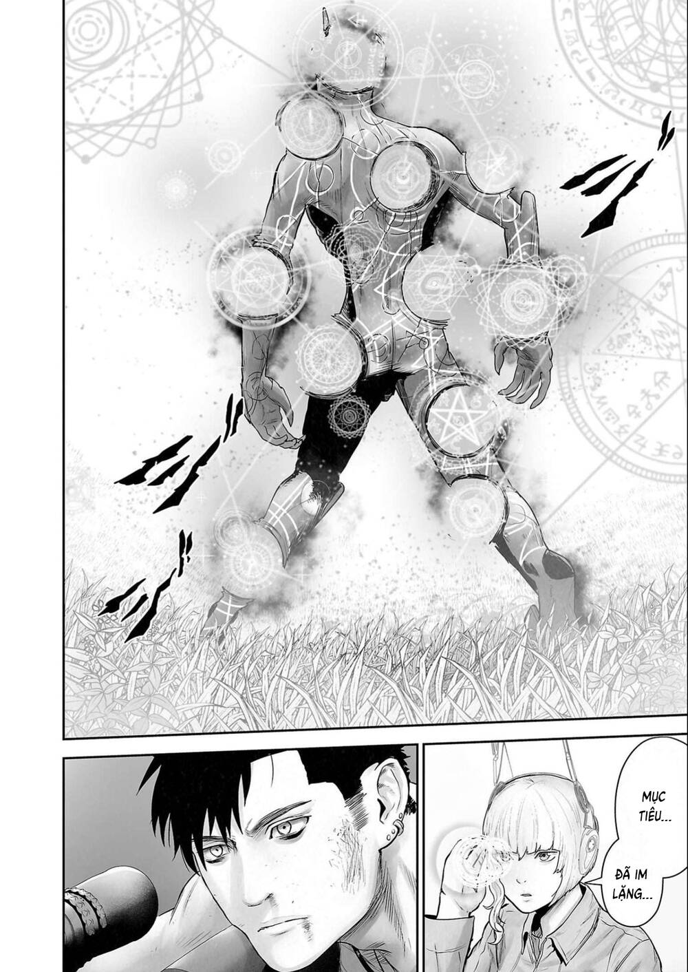 Chapter 110 trang 18