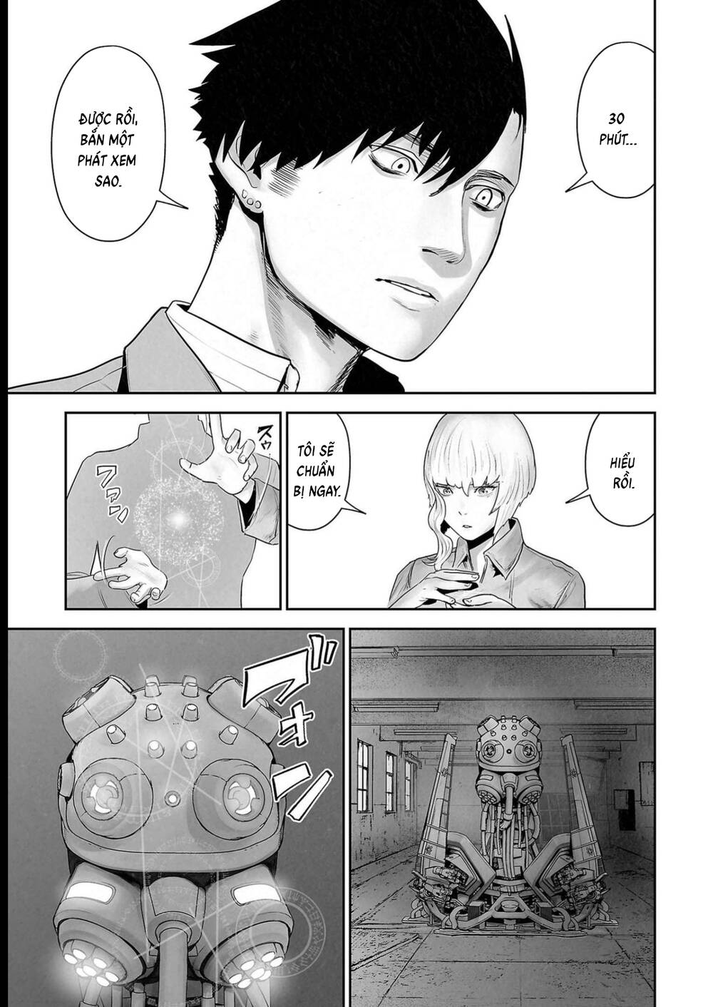 Chapter 111 trang 11