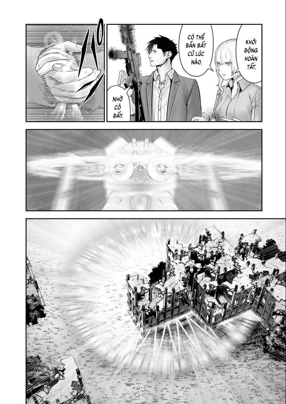 Chapter 111 trang 12