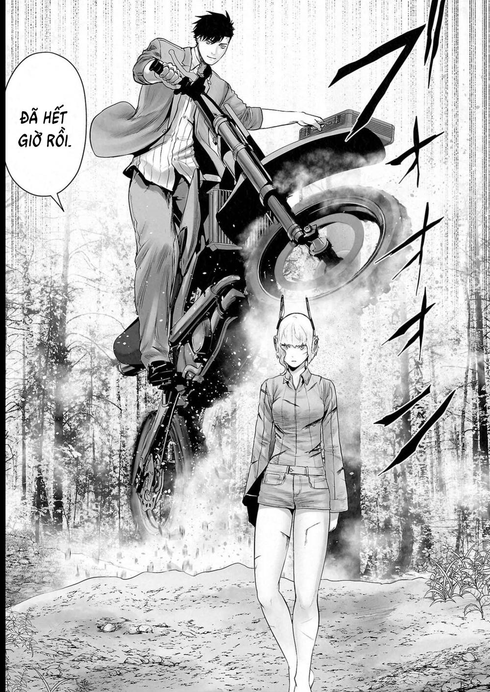 Chapter 112 trang 17