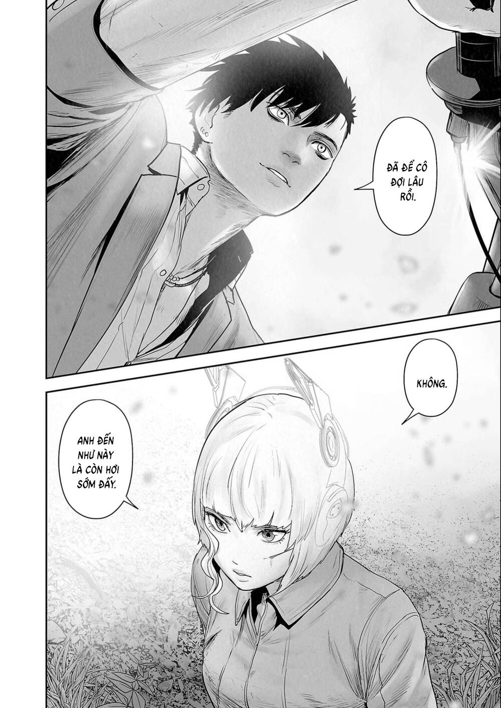 Chapter 112 trang 18